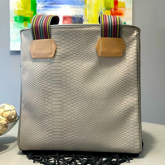 πΊπΈπΌ Consuela Songbird Classic Tote - Picture 9 of 15